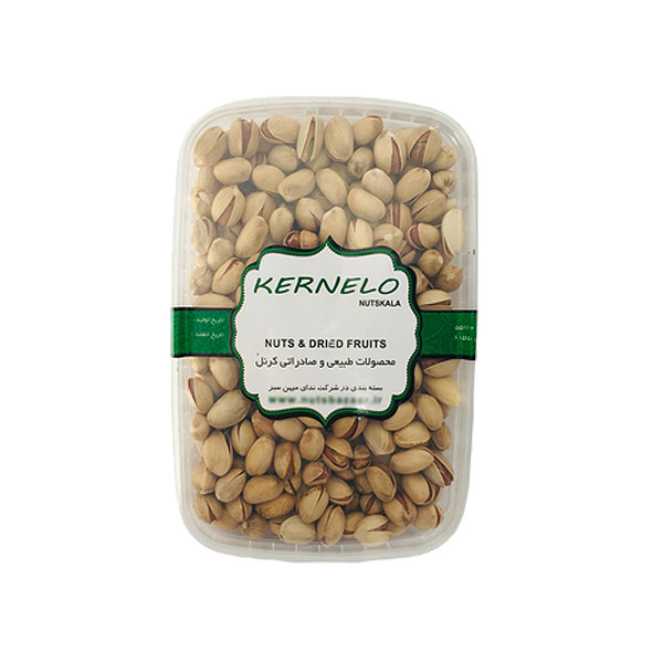 صادرات خشکبار nuts supplier