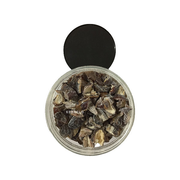 قیمت خرید انواع چیپس خرما طعم دار نگینی خلال حبه در بازار انواع خرما عمده chopped dates wholesale price