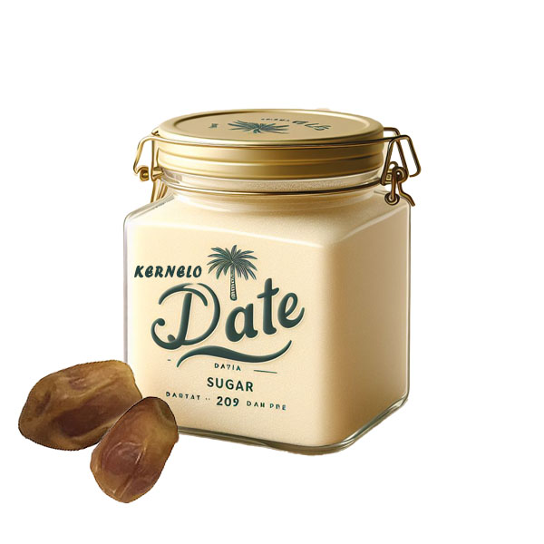 خرید شکر خرما کرنلو Dates sugar wholesale