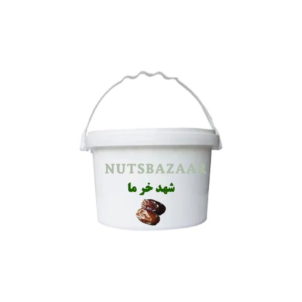 شهد خرما عمده قیمت