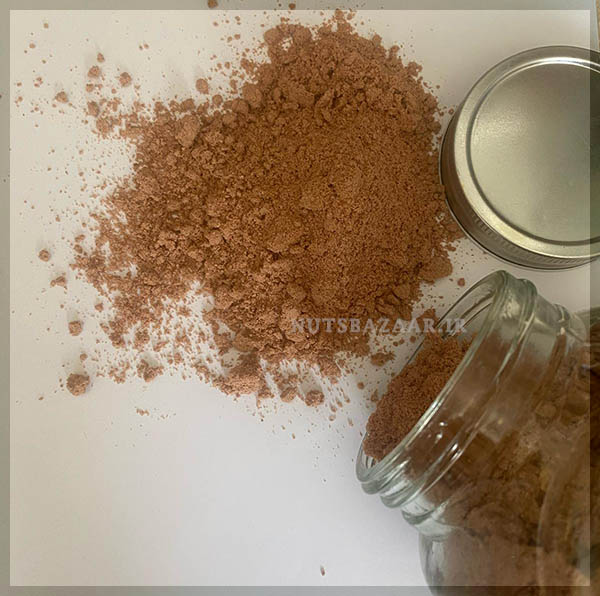 قیمت خرید پودر هسته خرما عمده date seeds powder wholesale