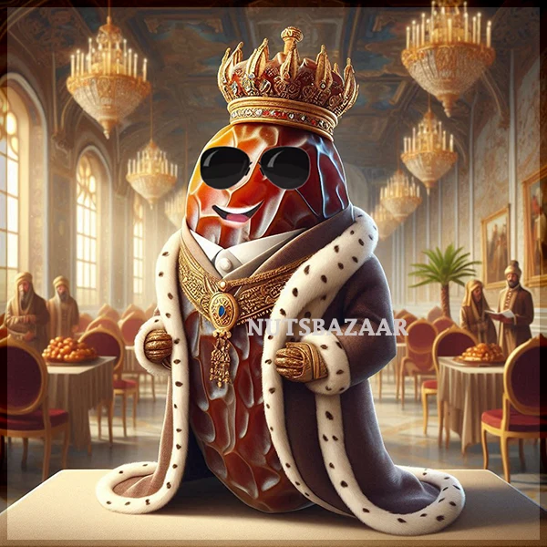 خرما و فواید آن