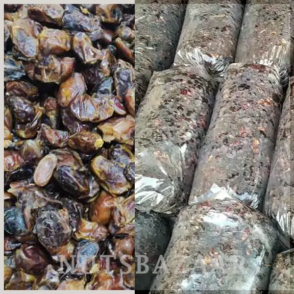 ارزش ضایعات خرما قیمت در تهران