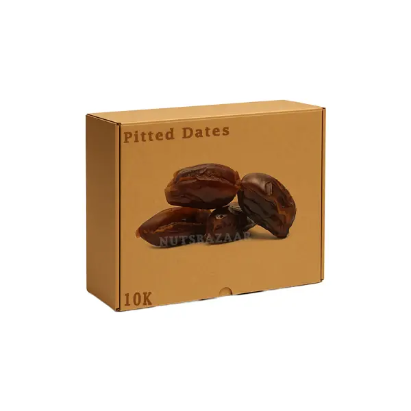 خرما بی هسته عمده کارتنی pitted date supplier