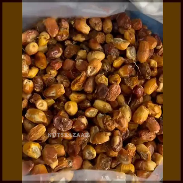 خرید ضایعات خرما تهران عمده