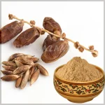 قیمت پودر هسته خرما date seeds powder