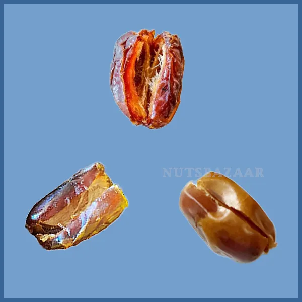 قیمت خرید فروش کاربرد خرما بی هسته