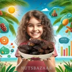 فواید خرما برای کودکان