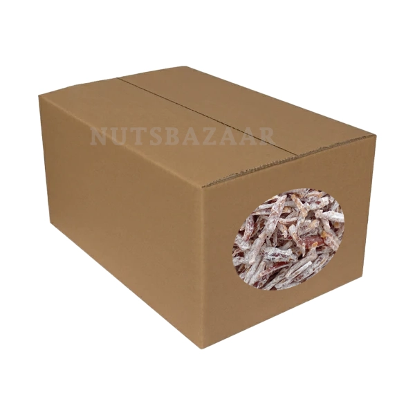 قیمت خرید فروش چیپس خرما خلال شده عمده در تهران