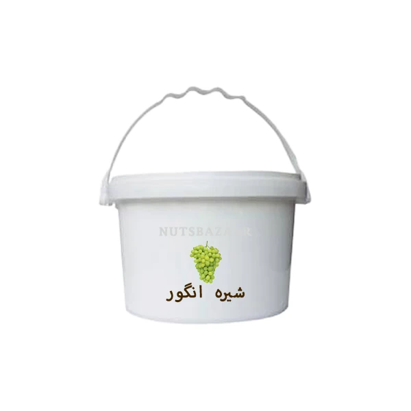 قیمت خرید فروش شیره انگور عمده تهران