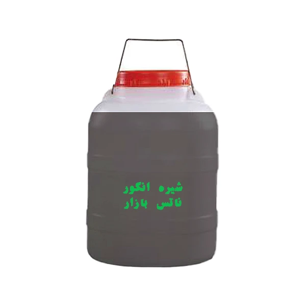 قیمت شیره انگور عمده 25 کیلو