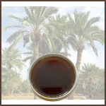 عسل خرما و فواید آن